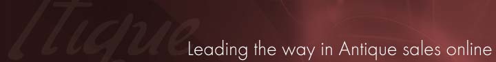 Itique - Leading the way to selling antiques online
